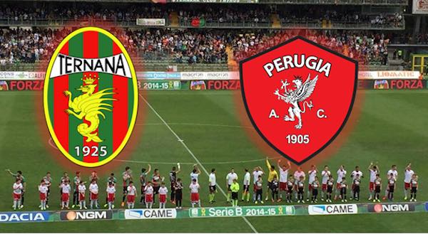Calcio, Perugia e Ternana promosse in Serie B. Tesei: "Una stagione da incorniciare"