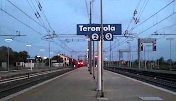 "Confronto con Rfi per la Foligno-Terontola, piastra logistica di Terni e percorso Roma Termini"
