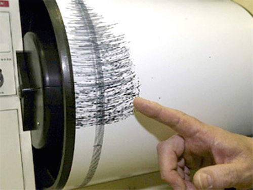Terremoto nell'Alta Tuscia, la situazione ad Acquapendente