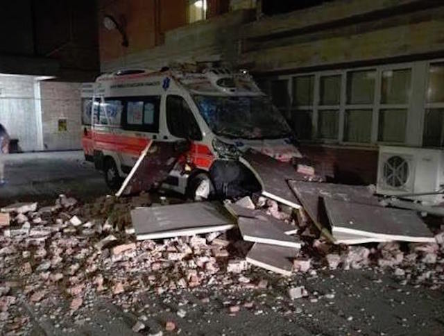 Terremoto nel Centro Italia, come aiutare: serve sangue