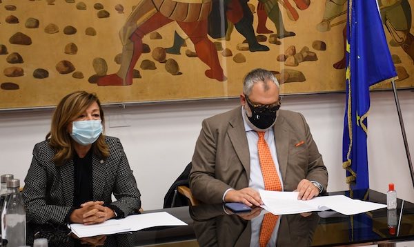 Misure a sostegno dell'economia nella manovra da 37 milioni di euro