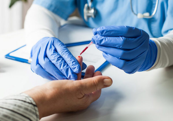 Campagna di screening sierologico rapido qualitativo a Ficulle