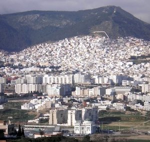Tetuan