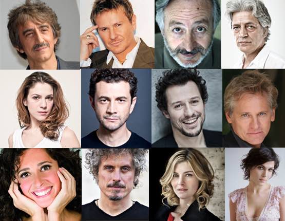 Volteggi tra cinema, circo e teatro al Mancinelli. Da Umbria Folk Festival alla stagione, i big in arrivo