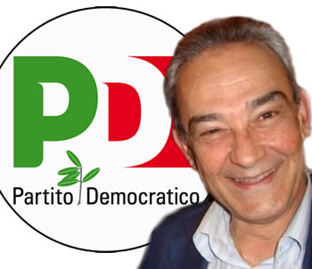 I nuovi volti del Partito Democratico. Mario Tiberi, candidato al Consiglio Comunale di Orvieto