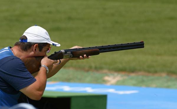 Ad Orvieto il Campionato d'Europa 2020 di Tiro a Volo - Specialità Sporting-FITASC