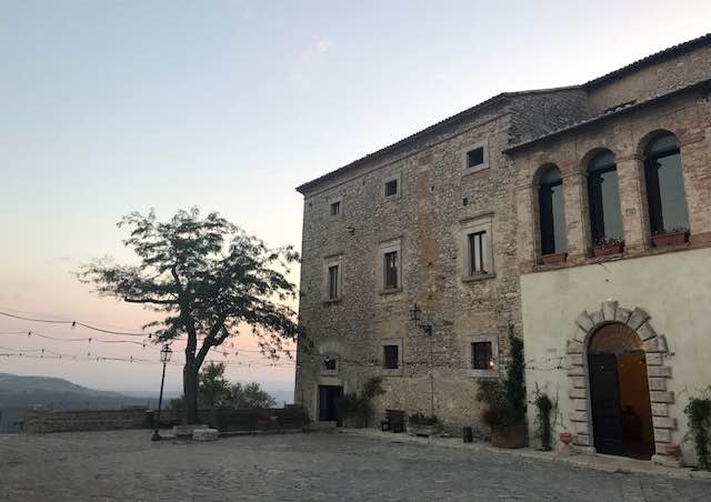 PassoDopoPasso a Titignano, alla scoperta delle terre dei Corsini