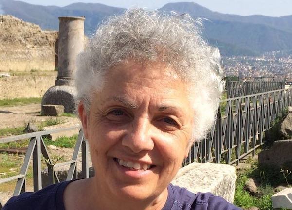 Breccia: "Rammaricata di non poter offrire agli elettori un'occasione di confronto"