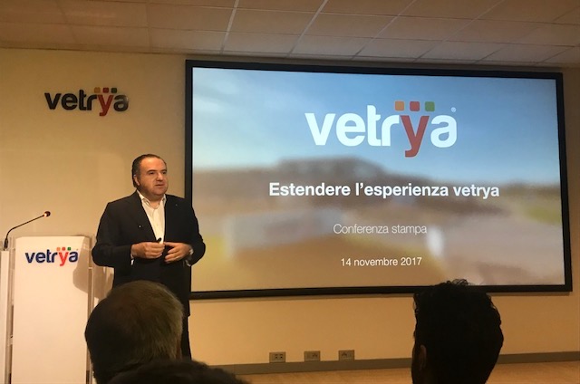 Nasce Vetrya Iberia. Obiettivo, internazionalizzare servizi e soluzioni digital