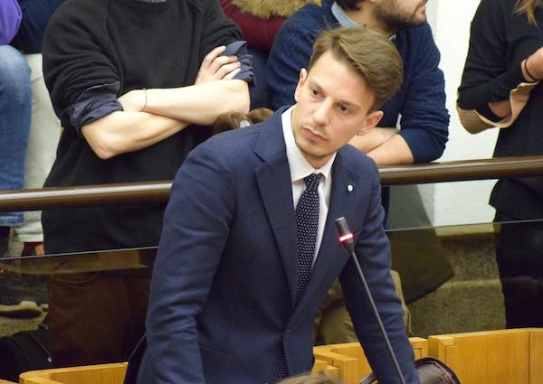 Covid-19. Bori (Pd): "Basta campagna elettorale sulla pelle degli umbri"
