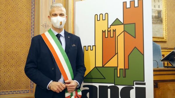 Michele Toniaccini eletto presidente di Anci Umbria. Obiettivo, puntare su una progettazione condivisa