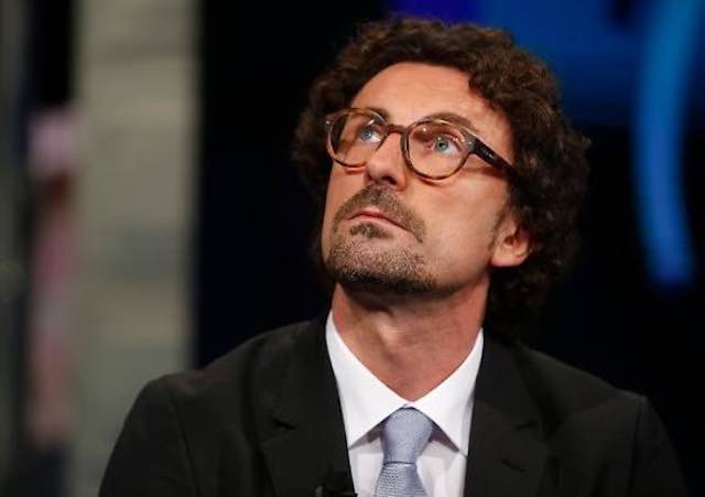 Il Comitato Pendolari Orte sollecita un incontro al Ministro Toninelli