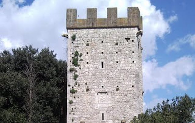 Tordimonte celebra la Festa della Madonna del Buon Cammino