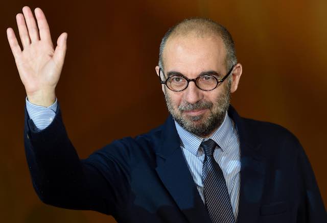 "Civita Cinema 2018", è il giorno di Giuseppe Tornatore