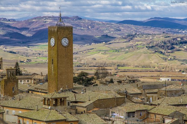 Dal 13 luglio la Torre del Moro sarà aperta al pubblico anche di lunedì