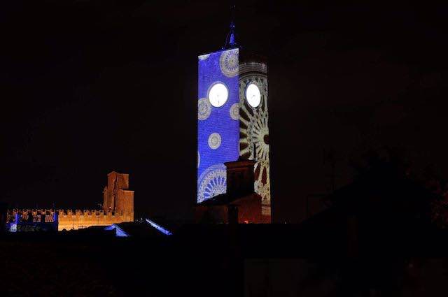 "Innamorati di Orvieto", tra visite a Piazza del Popolo e proiezioni de "La Città in Luce"