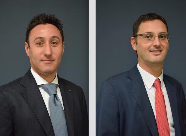 Dalla collaborazione tra Italpollina e Unitus, nasce "Arcadia"