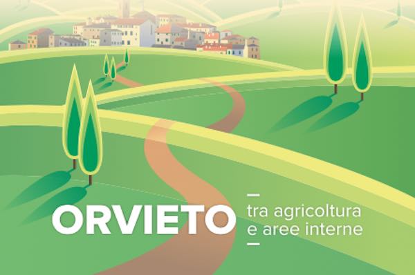 La Cgil si confronta su "Orvieto, tra agricoltura e aree interne"