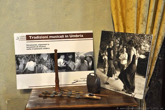 "Balla la terra", musica e tradizioni delle regioni colpite dal sisma per ripartire