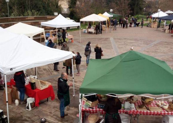 "TRAMercato" torna a Orvieto Scalo per la prima del 2021