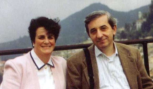 Incontro - testimonianza di Lia Sabatini sul venerabile Vittorio Trancanelli