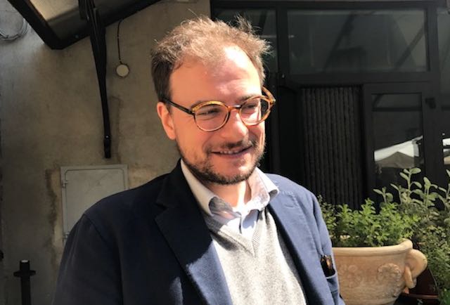 Trappolino: "Percorso di partecipazione e ascolto, centrodestra diviso e senza progetto"