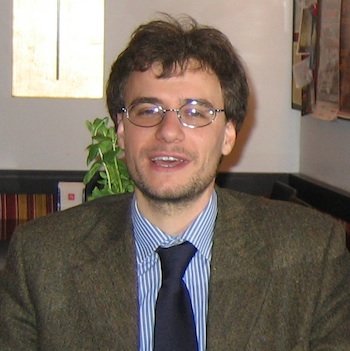 Carlo Emanuele Trappolino ce la fa. Candidato alla Camera grazie al risultato delle Primarie