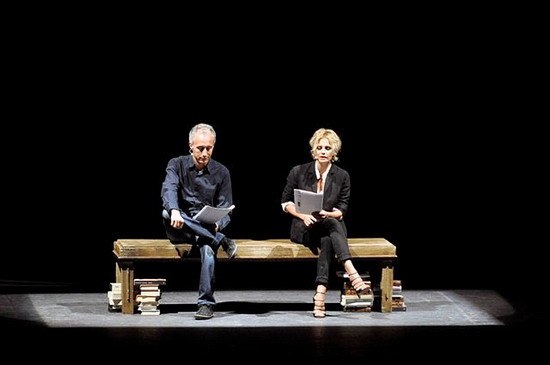 Orvieto Food Festival, per "ripartire". Marco Travaglio e Isabella Ferrari, e ancora itinerari enogastronomici tra storia e vino