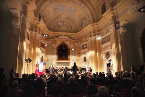 Rimandato l'appuntamento con "La Traviata" a Civitella d'Agliano