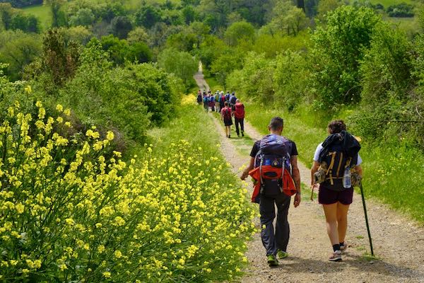 Promozione turistica e manutenzione dei sentieri, stipulata la convenzione