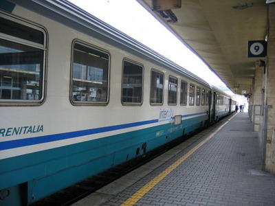 Trenitalia regionale Umbria: "In 4 mesi puntualità al 91,3%, cancellazioni allo 0,2%"