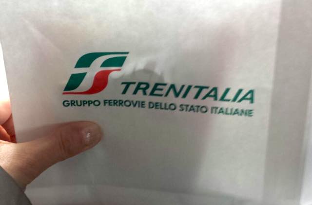 Comitato pendolari Roma-Firenze: "Un treno al lotto"