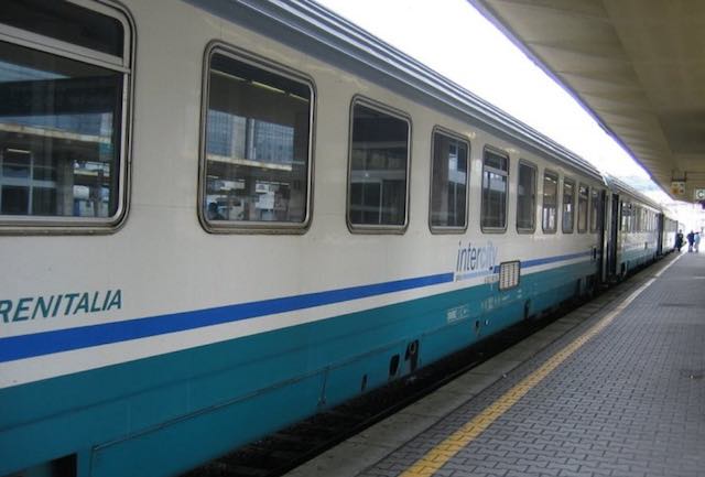 Trenitalia Umbria: "In aumento puntualità e soddisfazione della clientela"