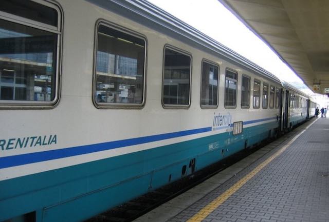 Trenitalia, dal 10 dicembre in vigore l'orario invernale. Variazioni ai treni regionali