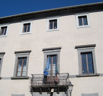 Il Consiglio dei Ministri non salva il tribunale di Orvieto. Novità per i posti auto in piazza Corsica e piazza Cimicchi