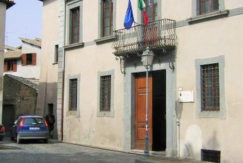 Comitato Pro-Tribunali al lavoro, Orvieto incrocia le dita