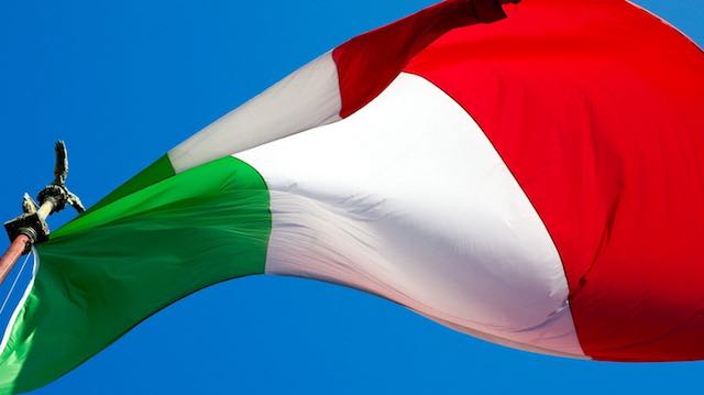 Corsi gratuiti di italiano per stranieri