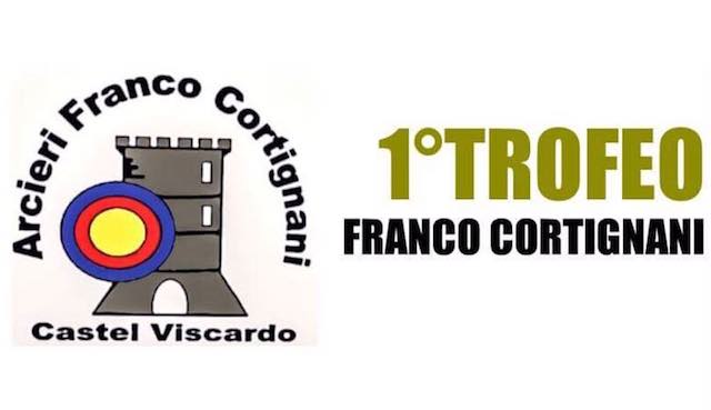 Primo Trofeo "Franco Cortignani", tra sport e divertimento