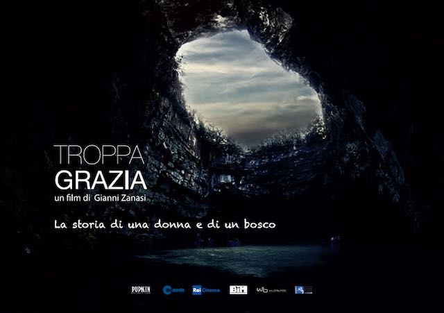 Casting per "Troppa Grazia", il nuovo film con Alba Rohrwacher