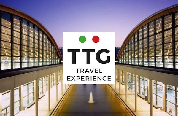 Orvieto al 57esimo TTG Travel Experience di Rimini nel padiglione della Regione Umbria