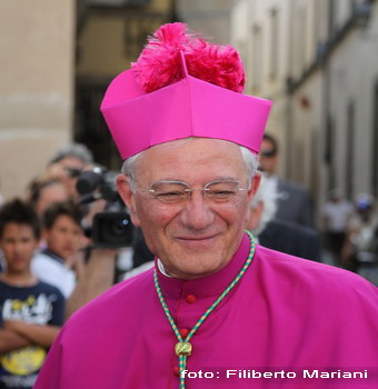 In onore di Mons. Benedetto Tuzia, la "Messa di Gloria" di Pietro Mascagni