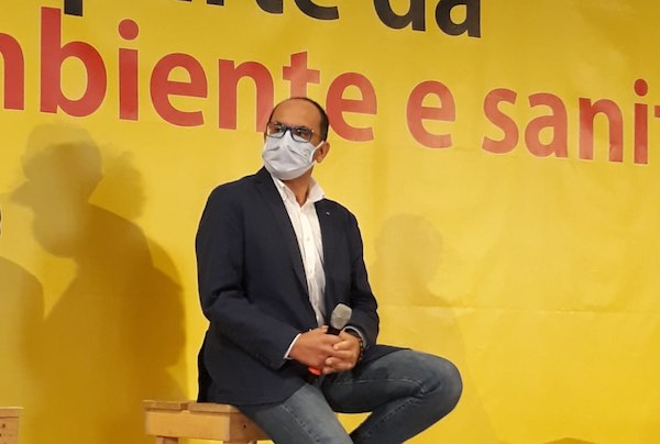 "L'Umbria riparte dal lavoro". Il laboratorio di idee e proposte di Cgil, Cisl e Uil
