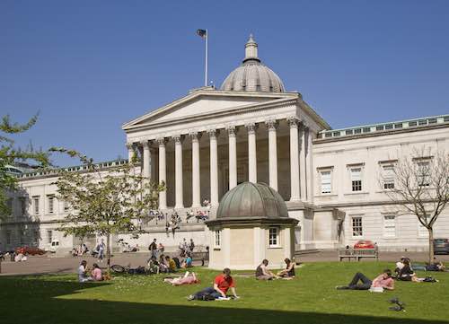 "Propaganda and Ideology in Rome". A Orvieto gli studenti del master in Storia antica della University College London
