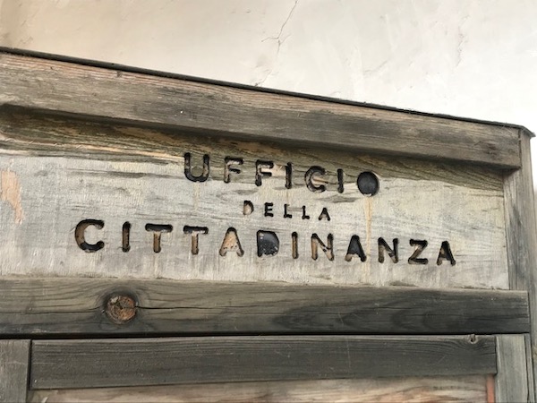 Supporto psicologico alla cittadinanza, il report dell'attività