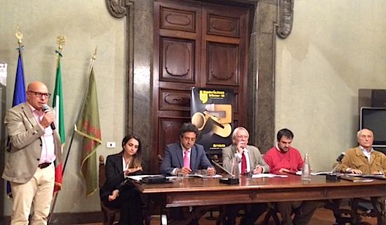 L'Italia che conta brilla a Orvieto per "Umbria Jazz Winter #22"