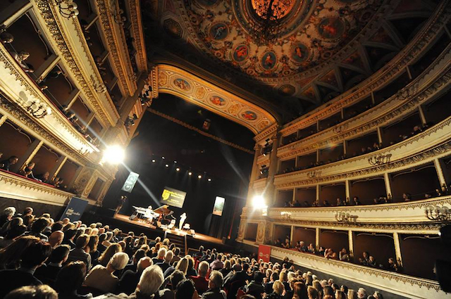 #UJW25, Tutti i concerti per innamorarsi di Orvieto e salutare il nuovo anno