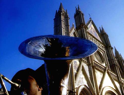 Complice Ujw, Trivago consiglia Orvieto tra le mete di Capodanno