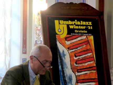 Al via Umbria Jazz Winter #21. I musicisti e le location