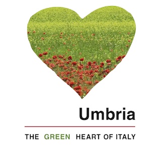 Umbria, cuore verde dItalia: un video jingle di promozione per uno slogan consolidato e condiviso 