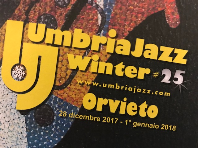 Venticinque candeline per Umbria jazz Winter, nel segno di Thelonious Monk